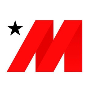 Логотип канала mskint