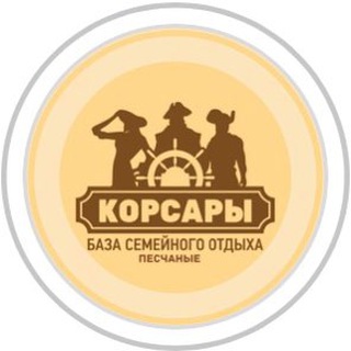 Логотип korsar_dv