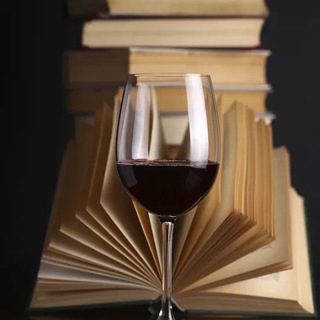 Логотип love_books_wine