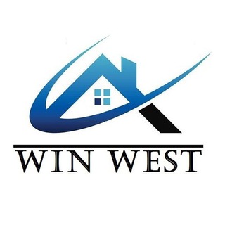 Логотип winwest_upvc