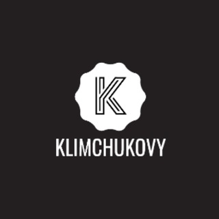 Логотип канала klimchukovy_chat