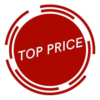 Логотип канала top_price_777