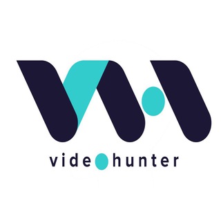 Логотип videohunt