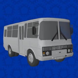 Логотип канала avtobusshbk