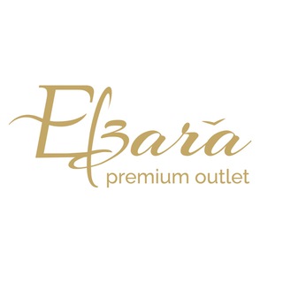 Логотип канала elzarapremiumoutlet