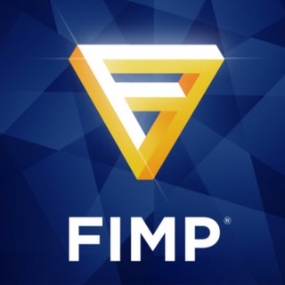 Логотип fimp1