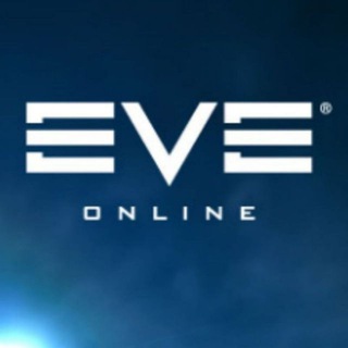 Логотип канала eveonline_rus