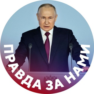 Логотип канала zarussia_1