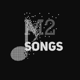 Логотип канала m2songs