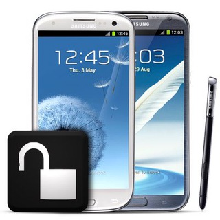 Логотип канала samsung_unlock