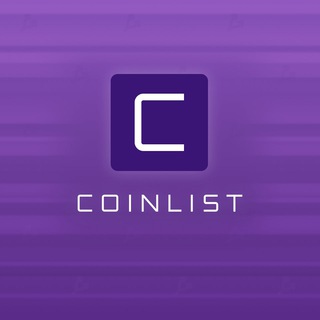 Логотип канала coinlistoplata3