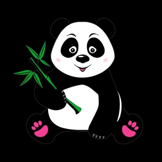 Логотип panda_igrushka