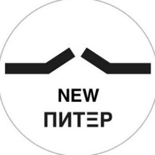 Логотип канала newpitercity