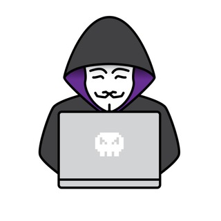 Логотип канала crypto_scammers