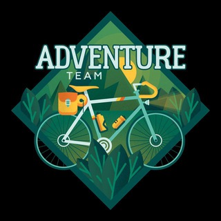 Логотип канала adventure_team