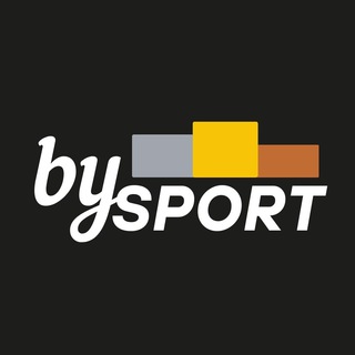 Логотип канала bysportby