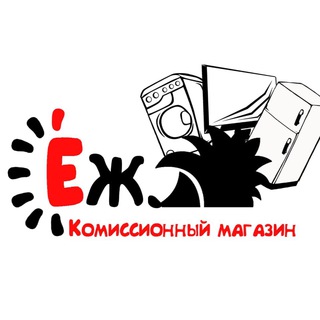 Логотип канала comission_shop_ezh