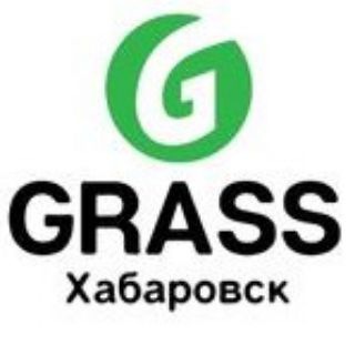 Логотип канала grass27