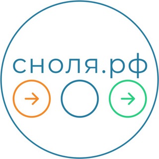 Логотип канала snolia_rf