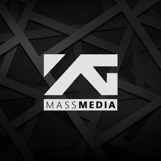 Логотип канала yg_massmedia