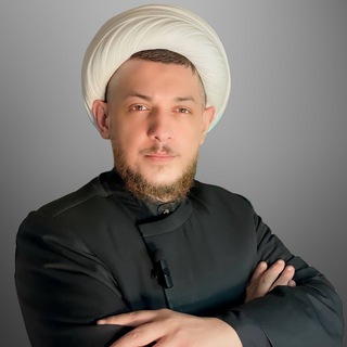 Логотип канала sheikhcharara
