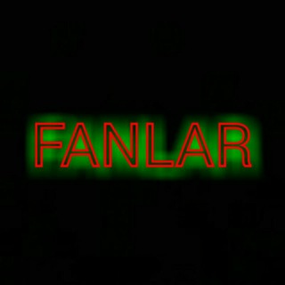 Логотип канала fanlarn001