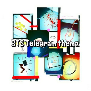 Логотип walpaper_bts