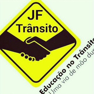 Логотип канала jftransito