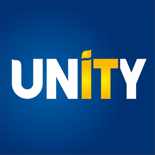 Логотип канала ITunity_jobs