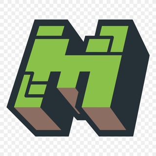 Логотип канала minecraftapp_chat