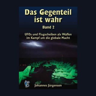 Логотип канала das_gegenteil_ist_wahr_band_2