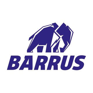 Логотип канала barrus_group