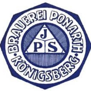 Логотип ponarth39