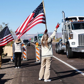 Логотип freedom_convoy1