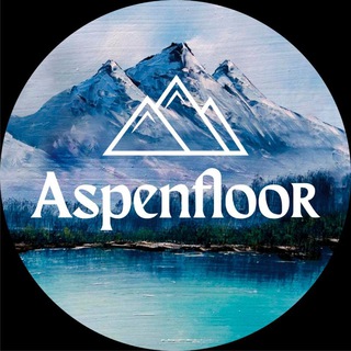 Логотип aspenfloor