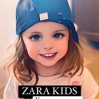 Логотип zarakids_krop