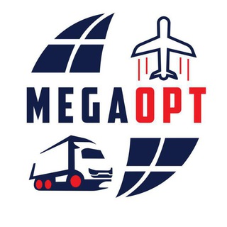 Логотип канала megaopt_od