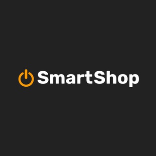 Логотип канала smartshopnavoi