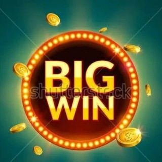 Логотип канала bigwinner881