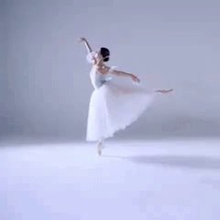 Логотип канала privetetoballet