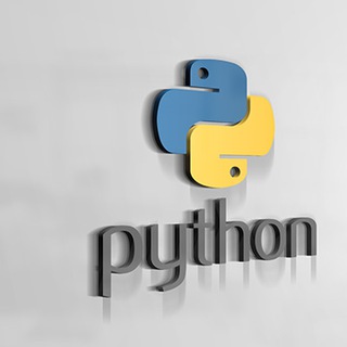 Логотип канала pythonloja