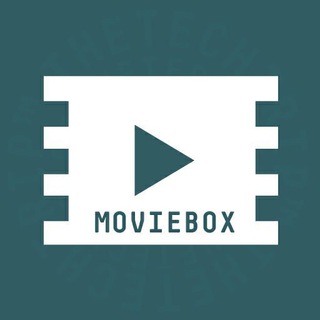 Логотип канала movieoffice