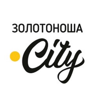 Логотип канала zolotonosha_city