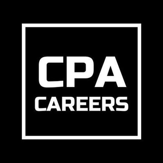 Логотип канала cpa_careers