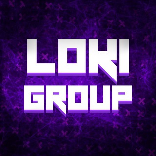 Логотип канала lok1_group