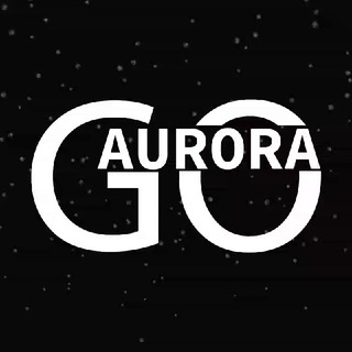 Логотип канала aurorasaintp