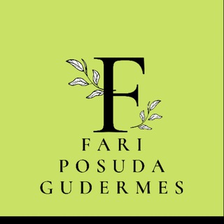 Логотип канала fari_posuda_gudermes