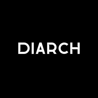 Логотип канала diarch