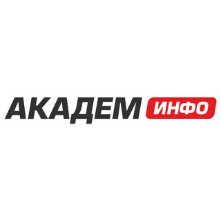 Логотип канала myacademinfo