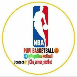 Логотип pupibasketball